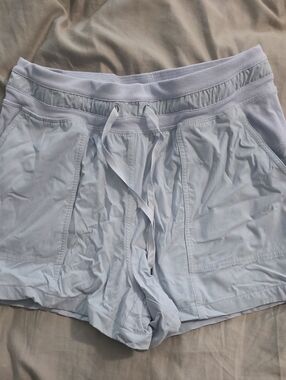 Lululemon Dance Studio Shorts